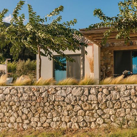 Spathes Suites Kefalonia - Luxury Suites Ratzaklíon 외부 사진