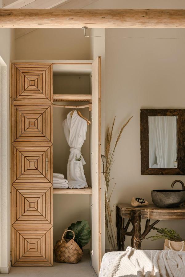 Spathes Suites Kefalonia - Luxury Suites Ratzaklíon 외부 사진