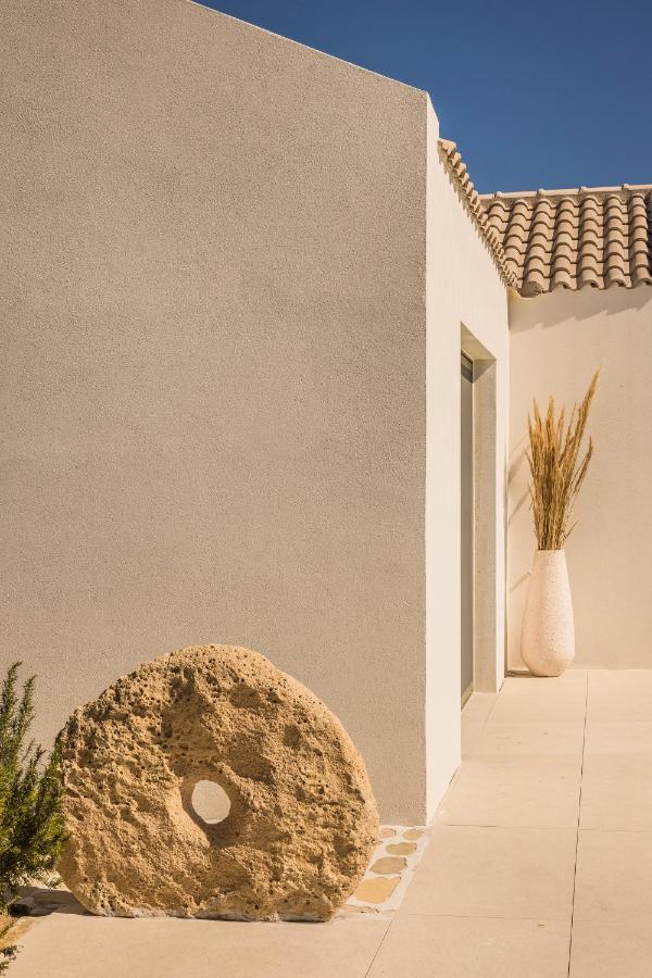 Spathes Suites Kefalonia - Luxury Suites Ratzaklíon 외부 사진
