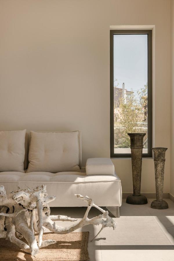 Spathes Suites Kefalonia - Luxury Suites Ratzaklíon 외부 사진