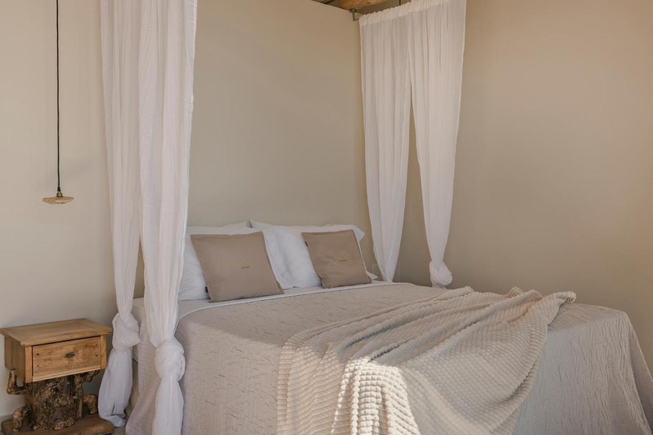 Spathes Suites Kefalonia - Luxury Suites Ratzaklíon 외부 사진