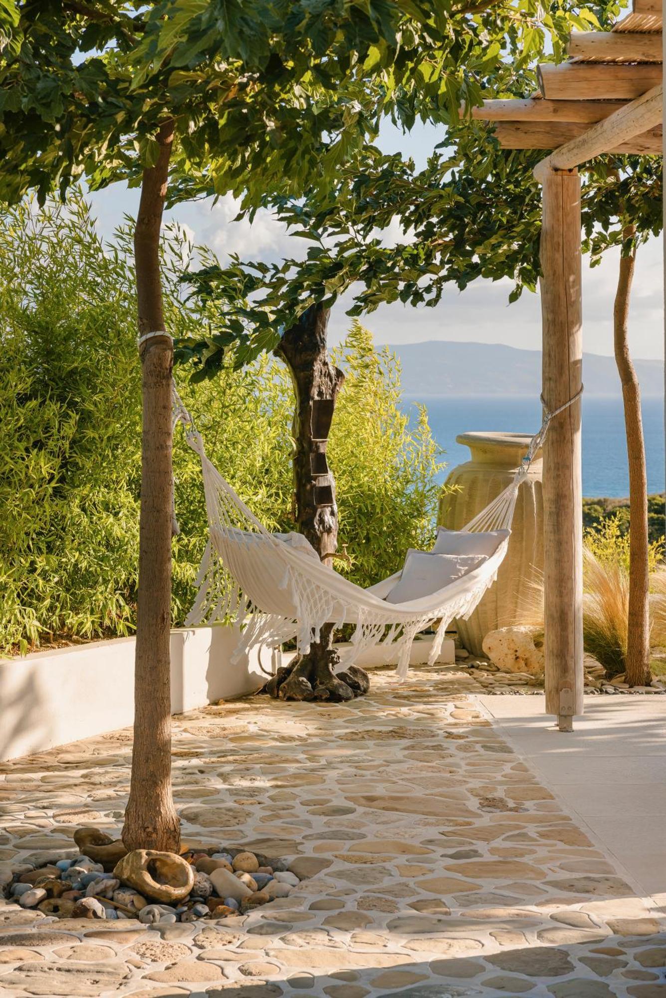 Spathes Suites Kefalonia - Luxury Suites Ratzaklíon 외부 사진