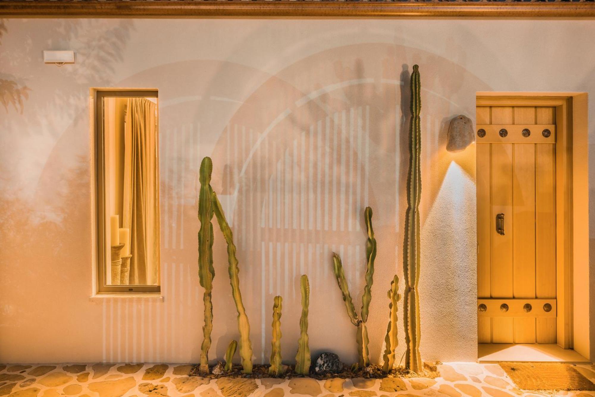 Spathes Suites Kefalonia - Luxury Suites Ratzaklíon 외부 사진