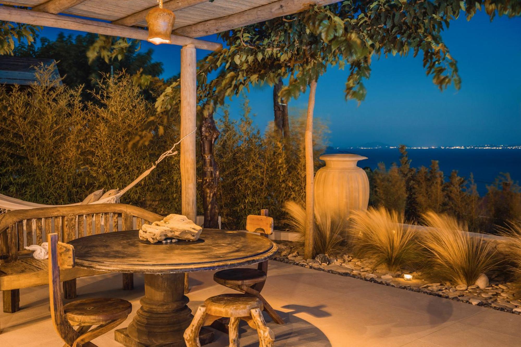 Spathes Suites Kefalonia - Luxury Suites Ratzaklíon 외부 사진