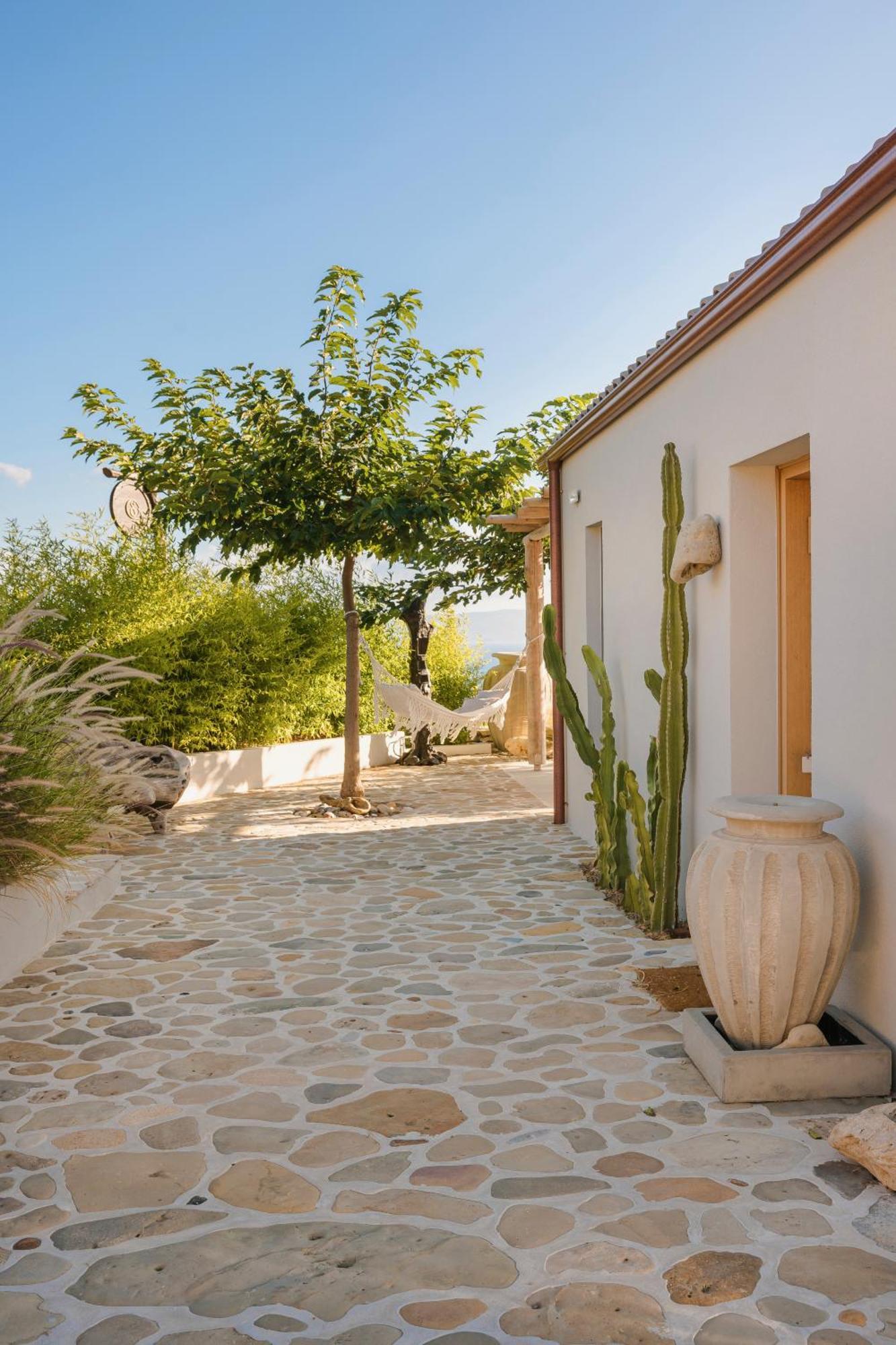 Spathes Suites Kefalonia - Luxury Suites Ratzaklíon 외부 사진