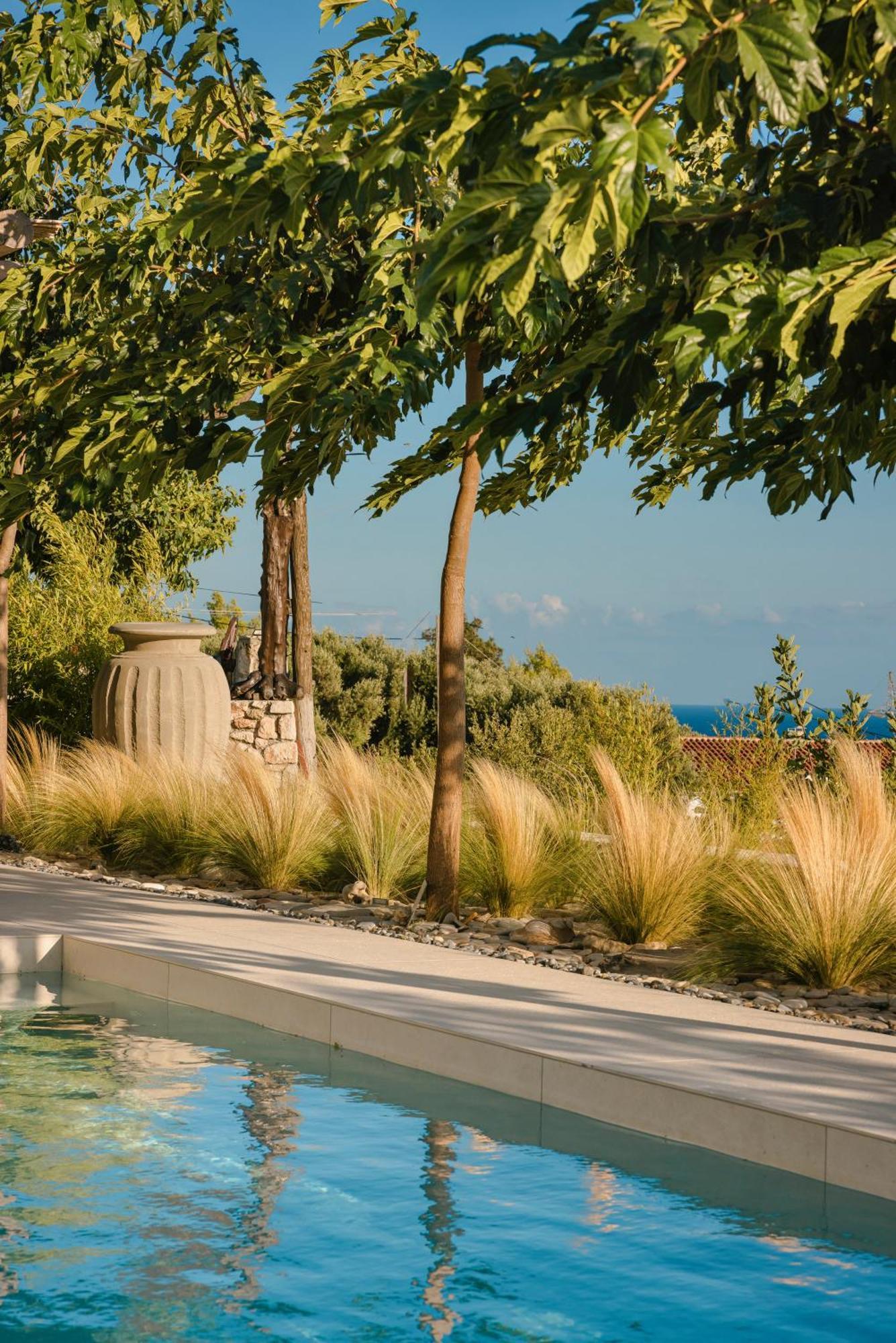 Spathes Suites Kefalonia - Luxury Suites Ratzaklíon 외부 사진